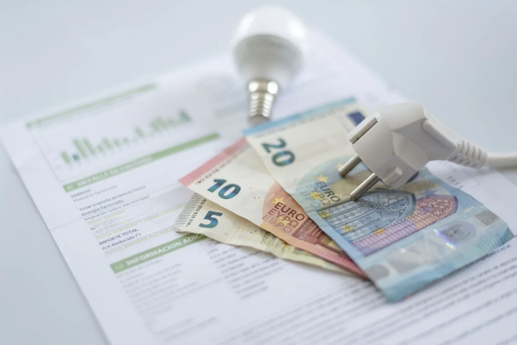 panneaux photovoltaïques : économies