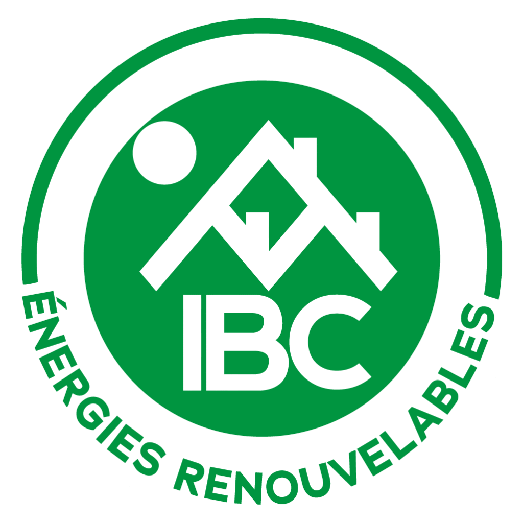 IBC ENR du Groupe IBC