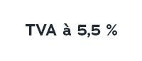 TVA 5.5%