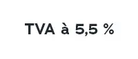 TVA 5.5%