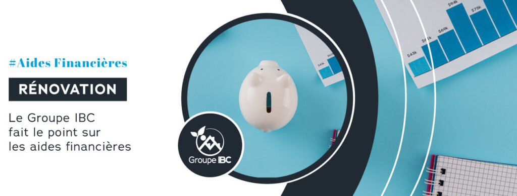 aides financières pour les travaux de rénovation