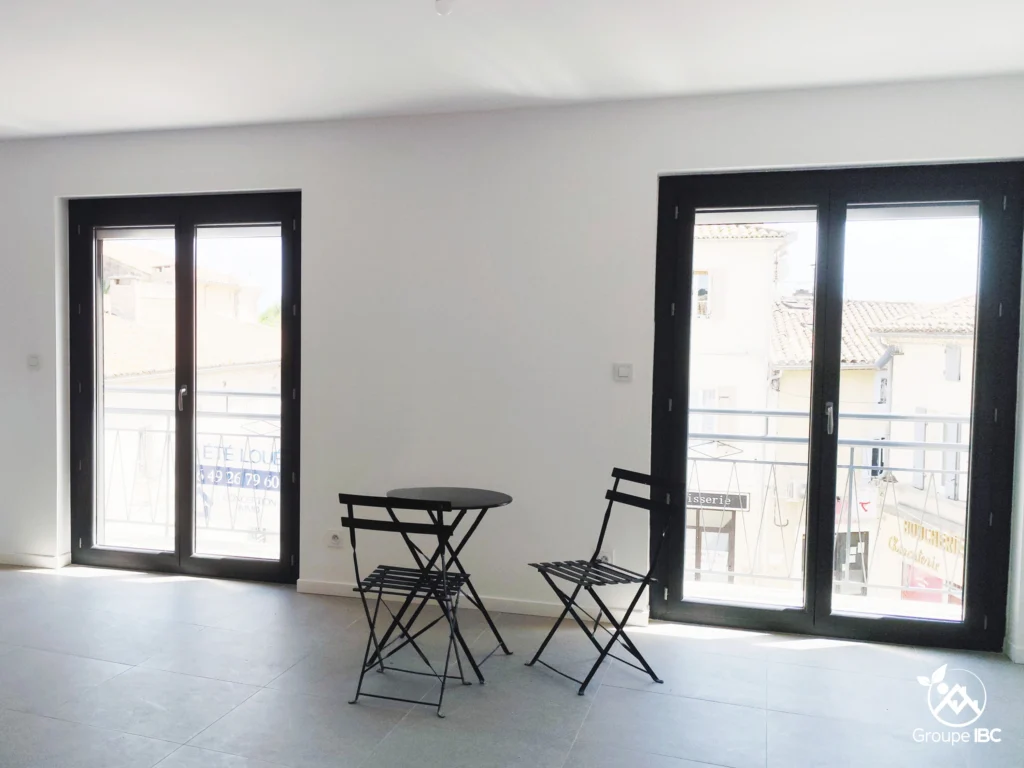 changer menuiseries rénovation