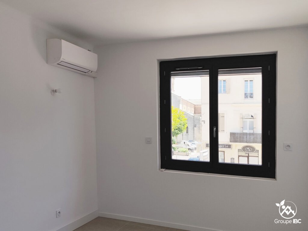 changement fenêtres maison