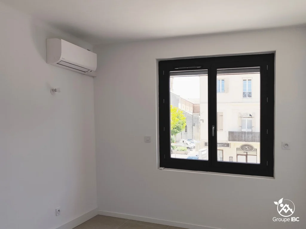 changement fenêtres maison