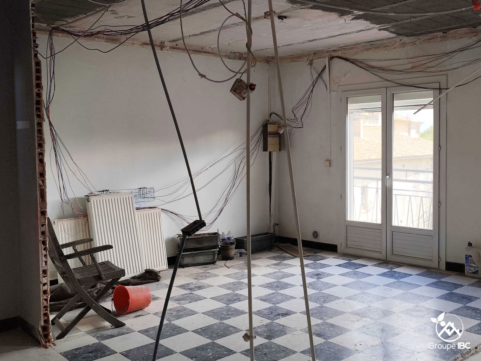 remplacer menuiseries rénovation