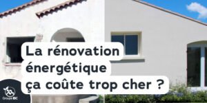 prix rénovation énergétique