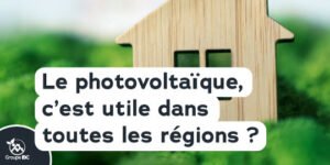 photovoltaique région soleil