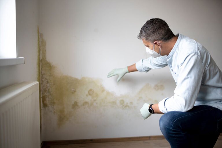 problème ventilation logement
